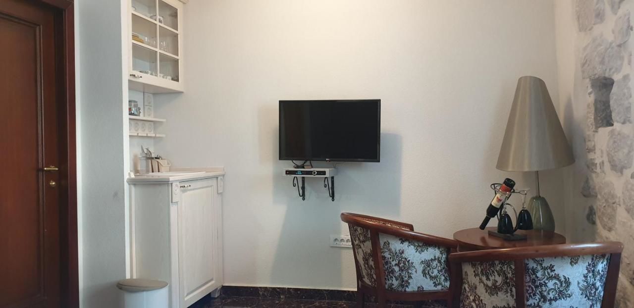 Апартаменты Apartmani Armonia Пераст