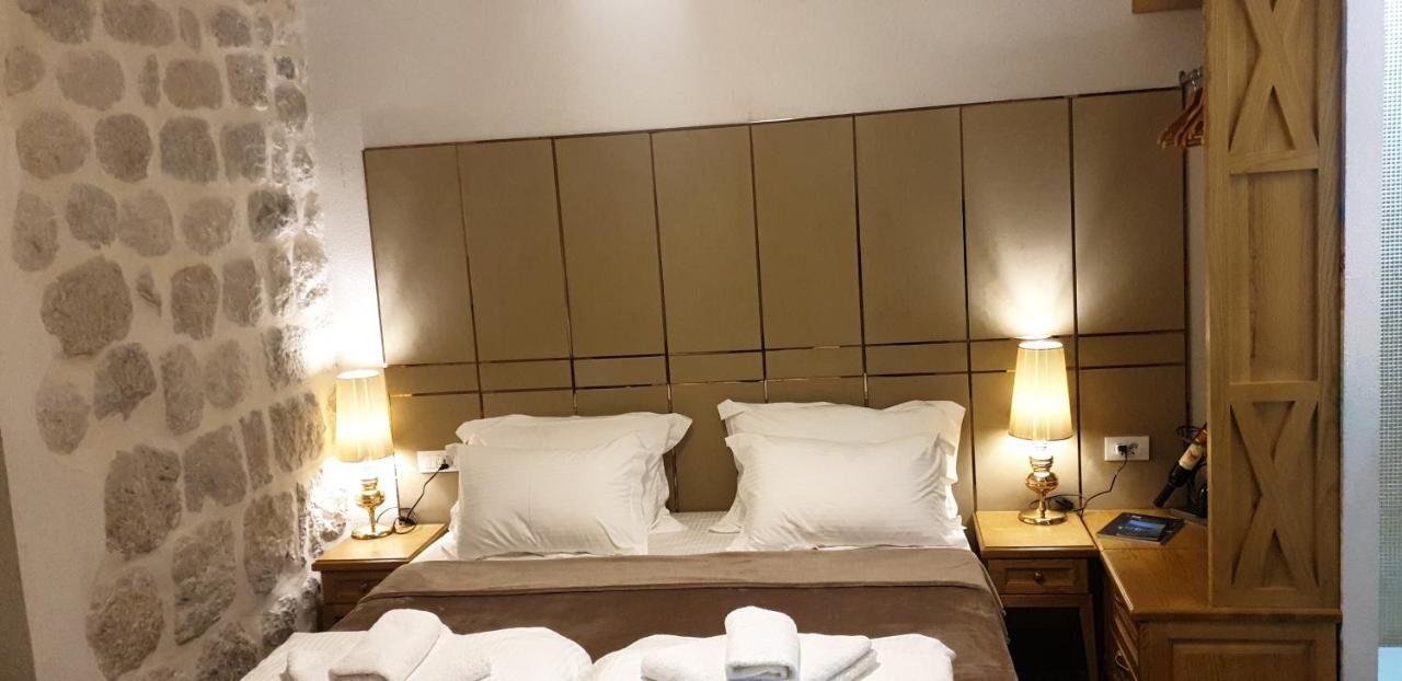 Апартаменты Apartmani Armonia Пераст-33