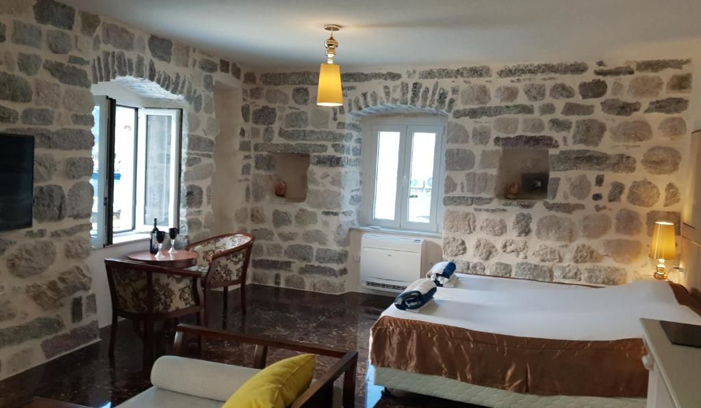 Апартаменты Apartmani Armonia Пераст-49