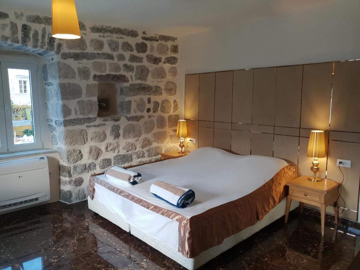 Апартаменты Apartmani Armonia Пераст-10