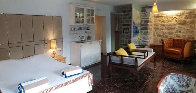 Апартаменты Apartmani Armonia Пераст-15
