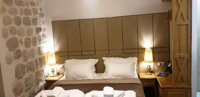 Апартаменты Apartmani Armonia Пераст-32