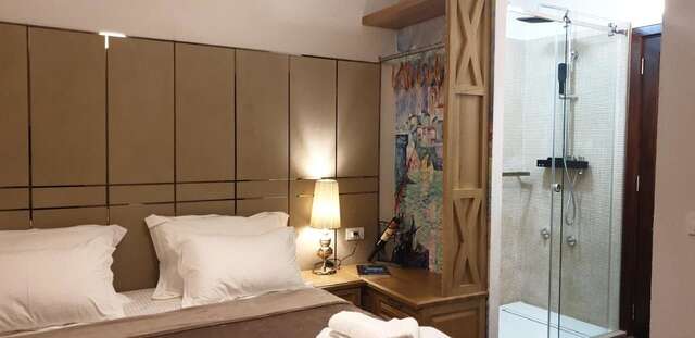 Апартаменты Apartmani Armonia Пераст-33