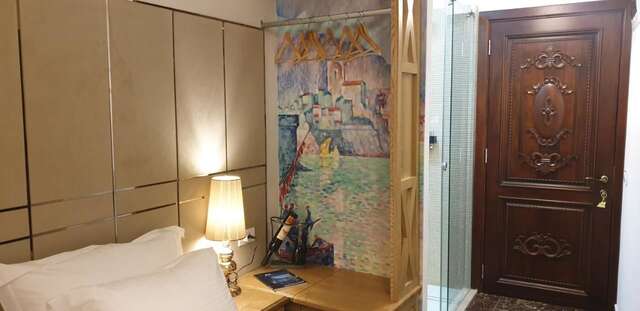 Апартаменты Apartmani Armonia Пераст-34
