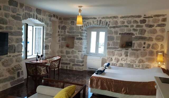 Апартаменты Apartmani Armonia Пераст-48