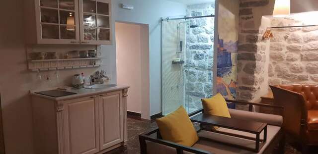 Апартаменты Apartmani Armonia Пераст-52