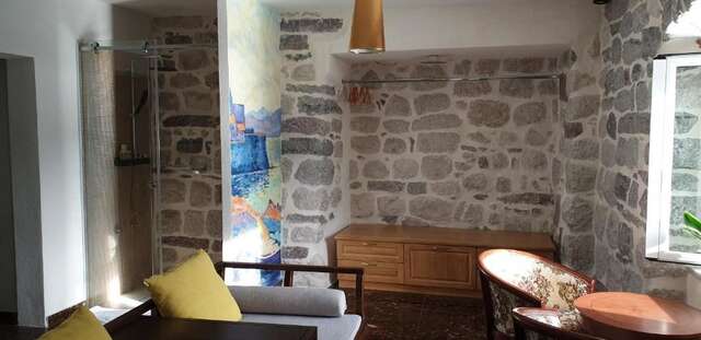 Апартаменты Apartmani Armonia Пераст-53