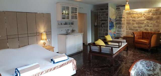 Апартаменты Apartmani Armonia Пераст-57