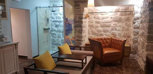 Апартаменты Apartmani Armonia Пераст-58